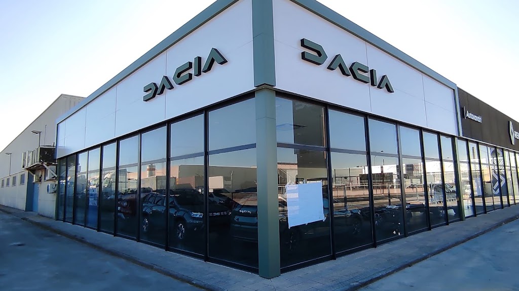 Dacia Valls - Autoxandri