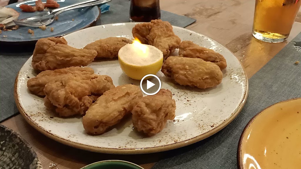 Restaurante Asador Jani — Videos