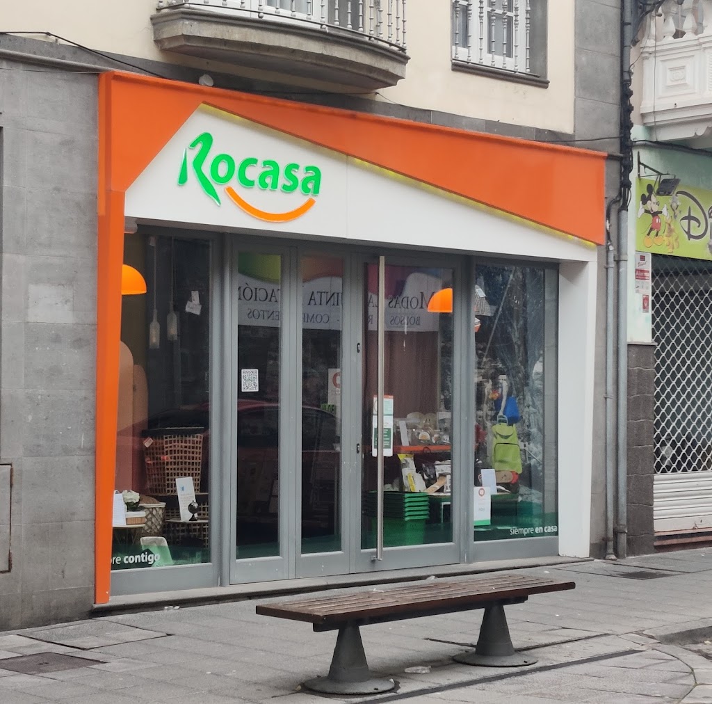 Rocasa Icod