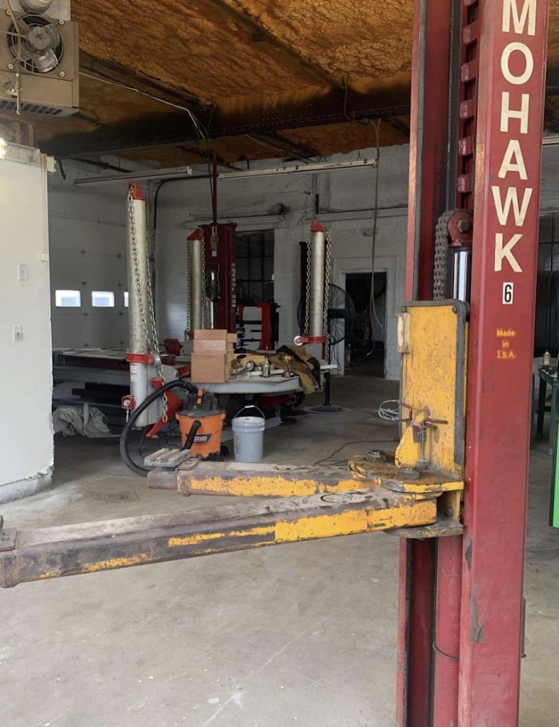 Workshop