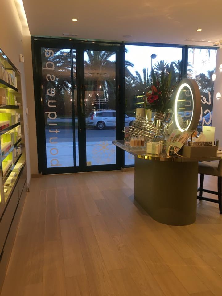 Centro de Estetica Marbella PureSkin Boutique Spa — Del propietario