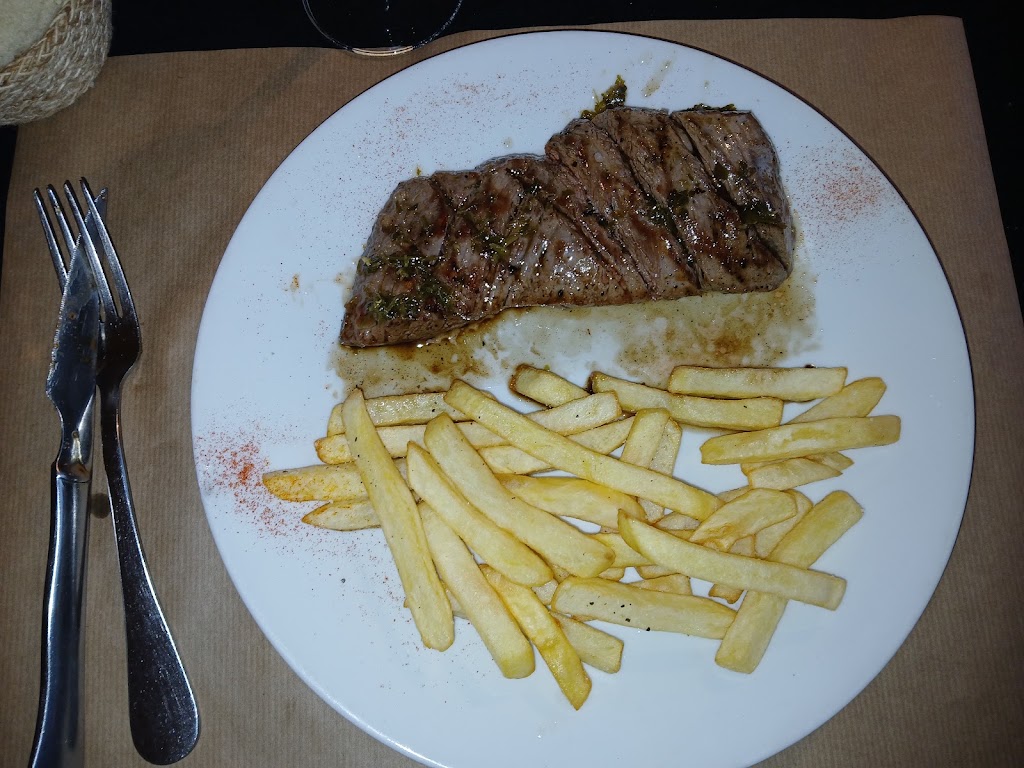 Tierra del Fuego Bar Restaurante — Mas recientes
