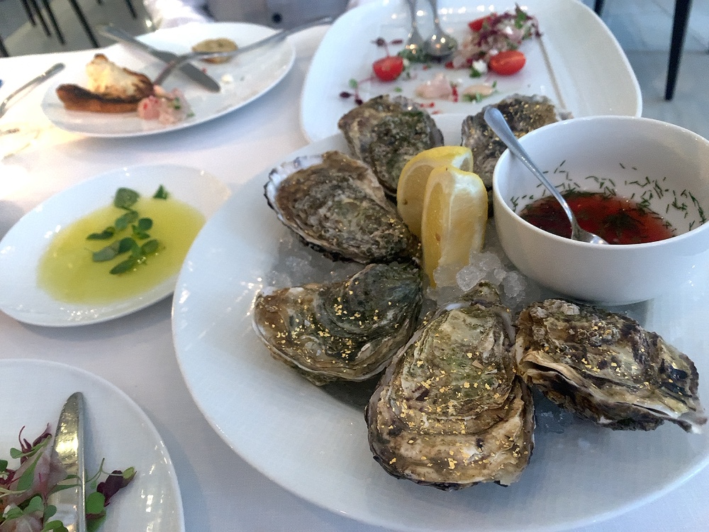 Oyster