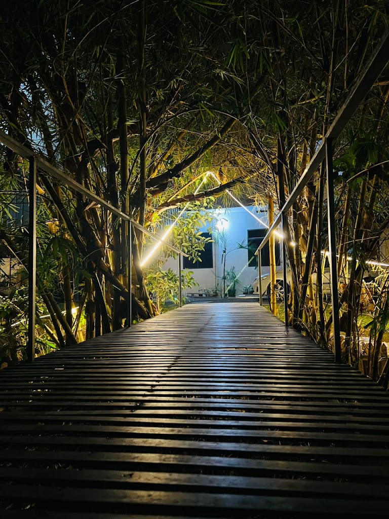 Casita Greens