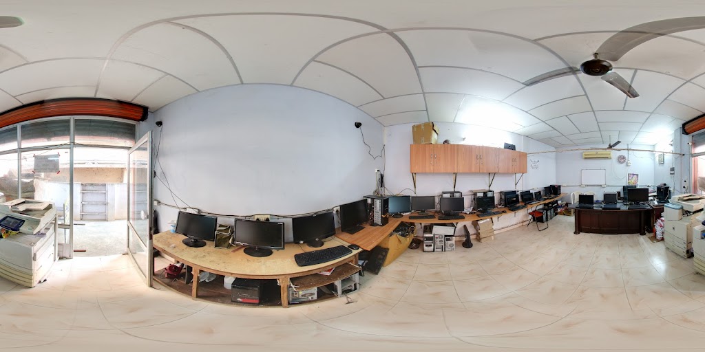 Street View & 360deg