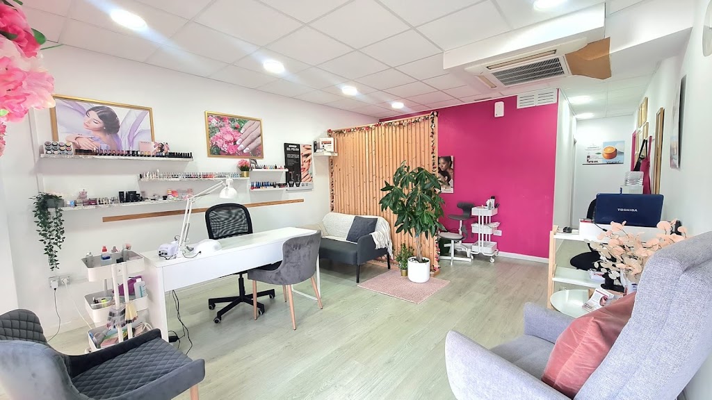 Centro De Estetica B'lash — Interior