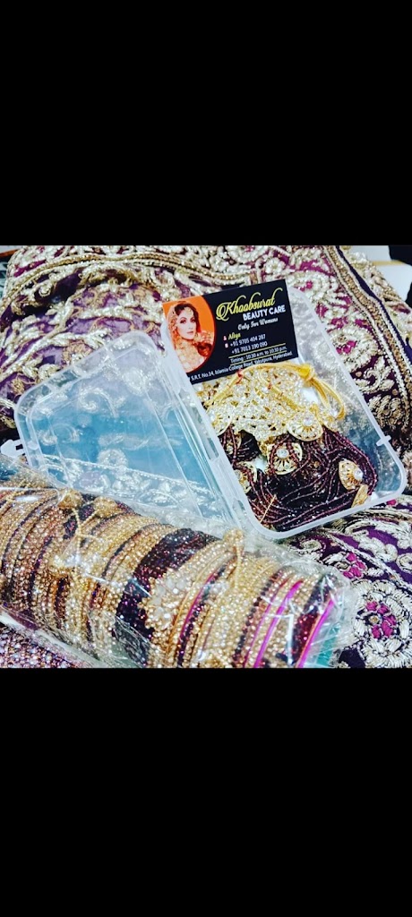 Khoobsurat Beauty Care And Ladies Gym