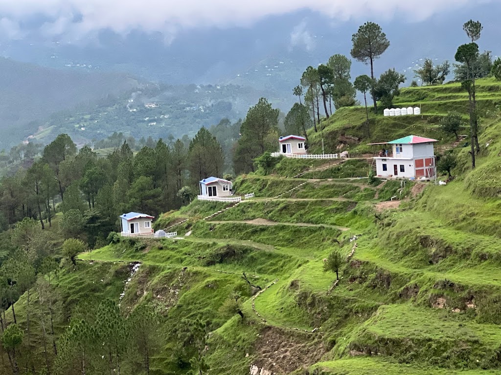 Adaara Retreat Pet Friendly Cottages