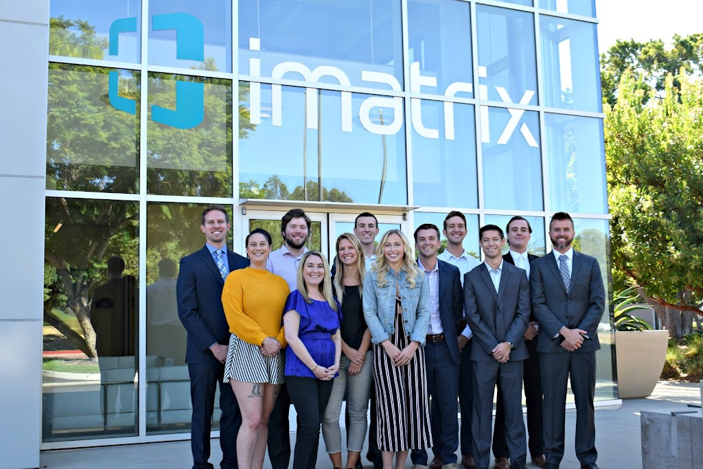 Imatrix