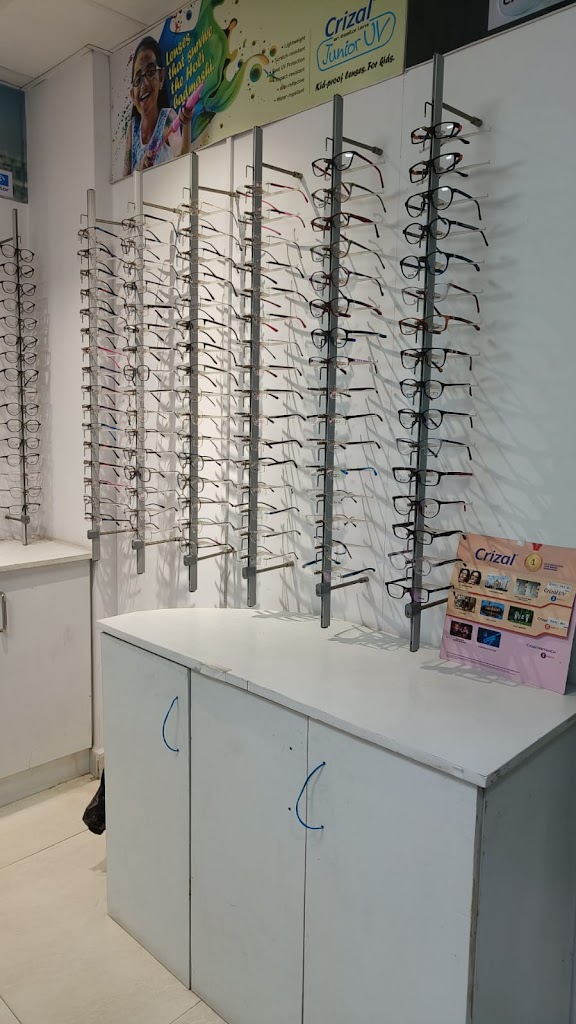 Display case