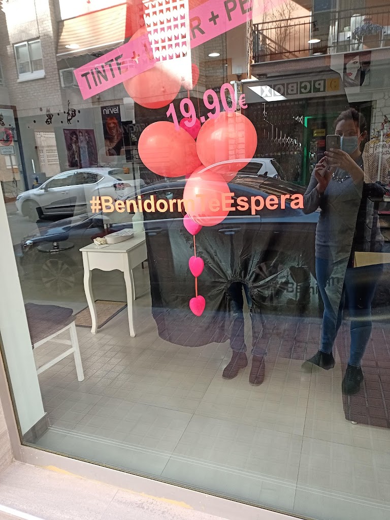 Belleza Y Bienestar Paris