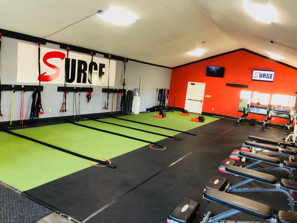  Elite Edge Athletics