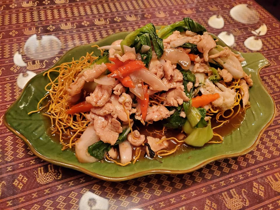 Food & drink