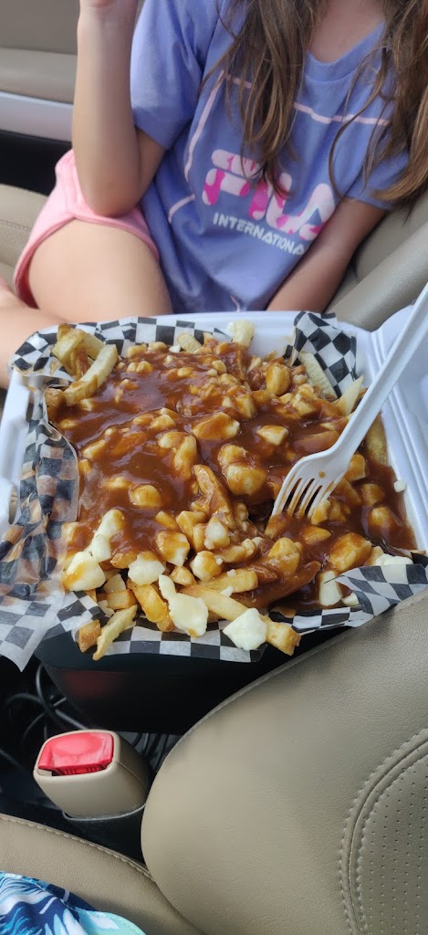 Poutine