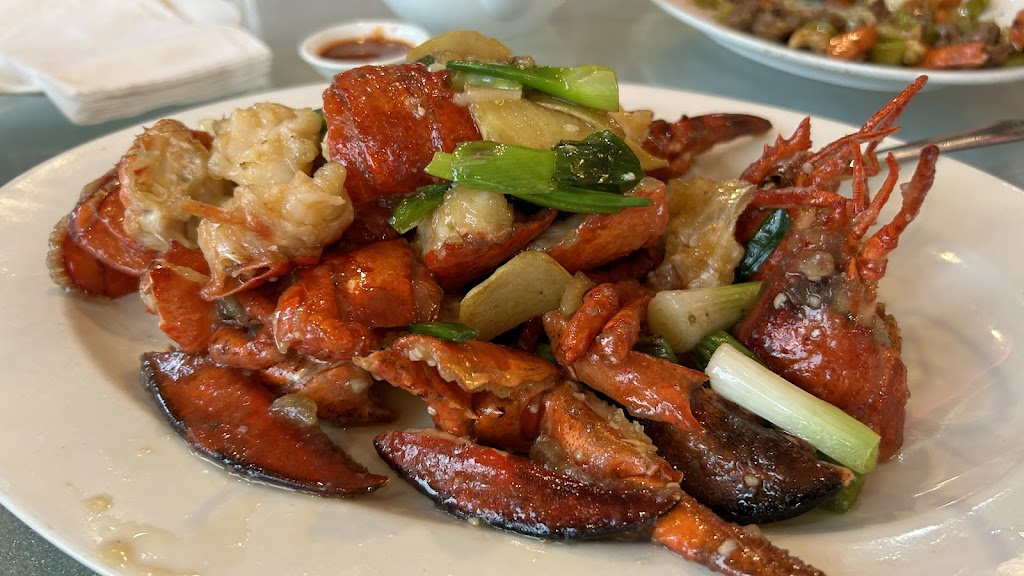 Lobster