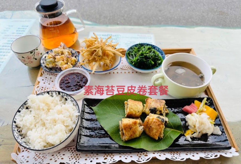在地推薦小吃