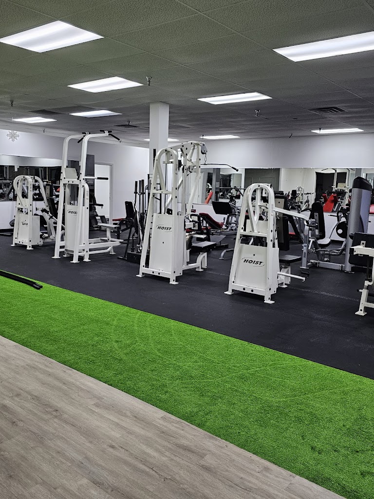  Kingdom Training Center