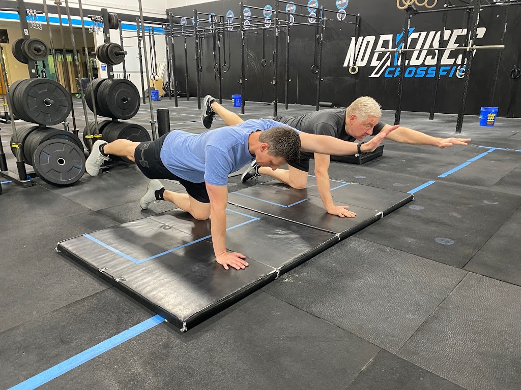  GoTherex | Personal Training and Physical Therapy