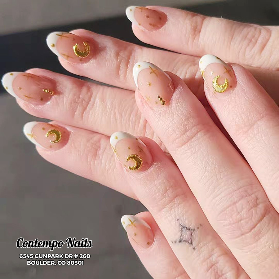 Contempo Nails - Boulder, CO