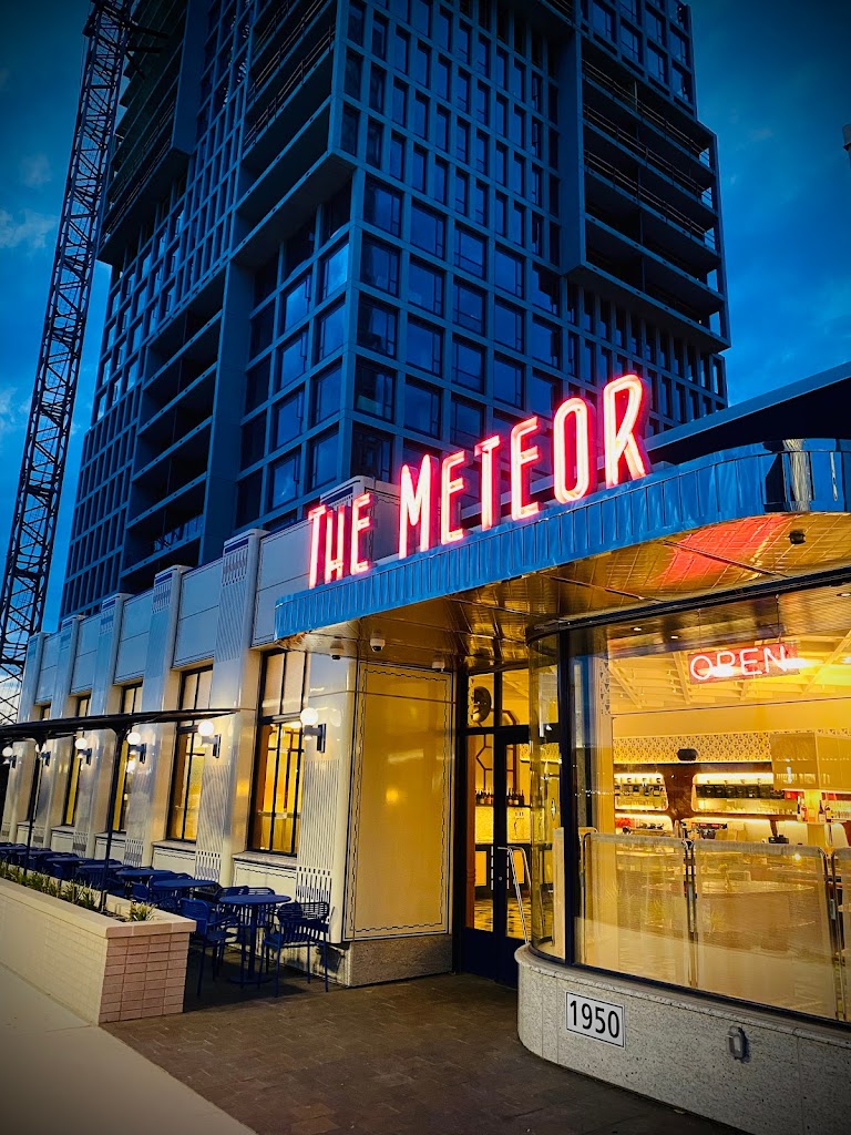 Photo of The Meteor Dallas
