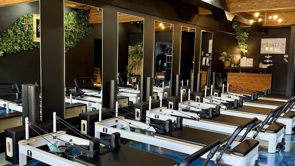  Pilates by Siren Curves