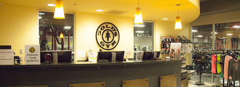  Gold's Gym - Citrus Heights