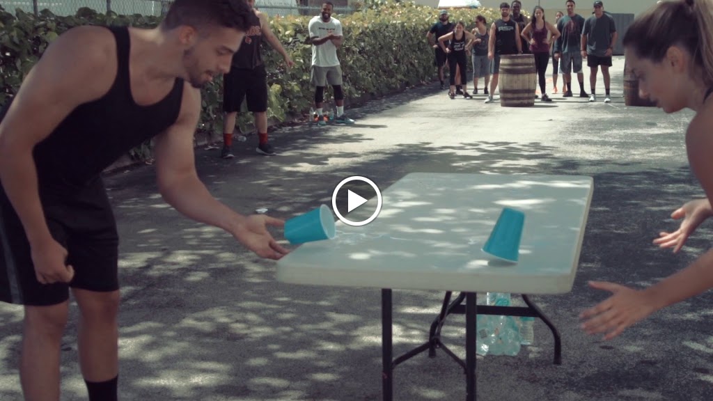  InVivo Strength and Conditioning