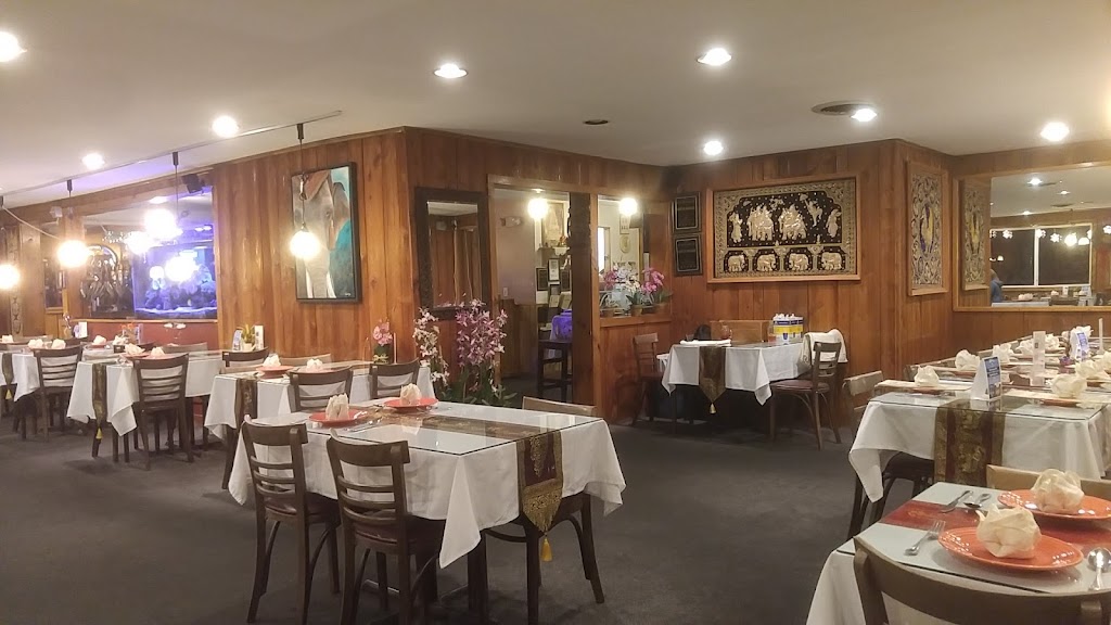 Café De Bangkok