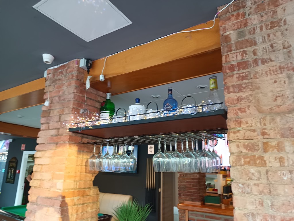 Cafe Club Les Palmeres