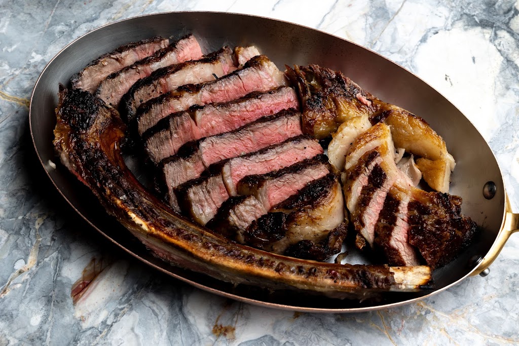 Steak
