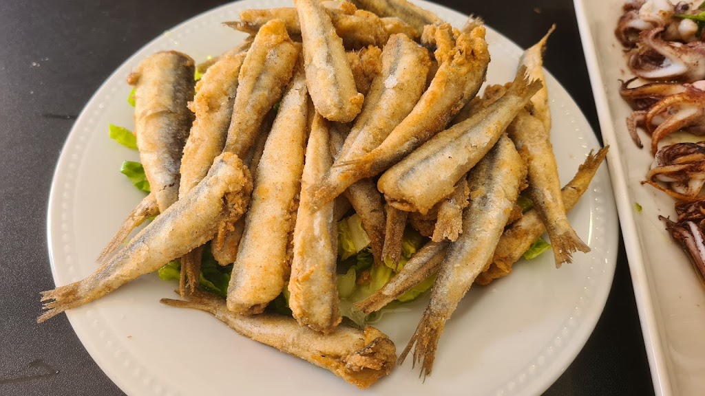 Cafe Bar La Perla Roja