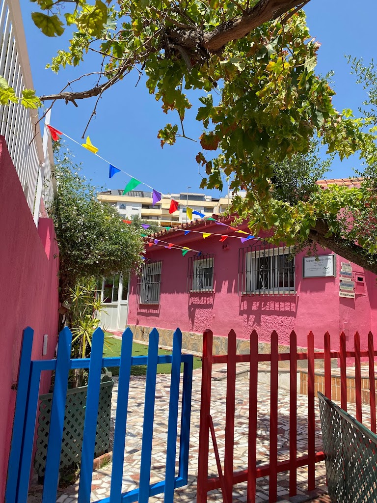 Escuela Infantil Don Caracol