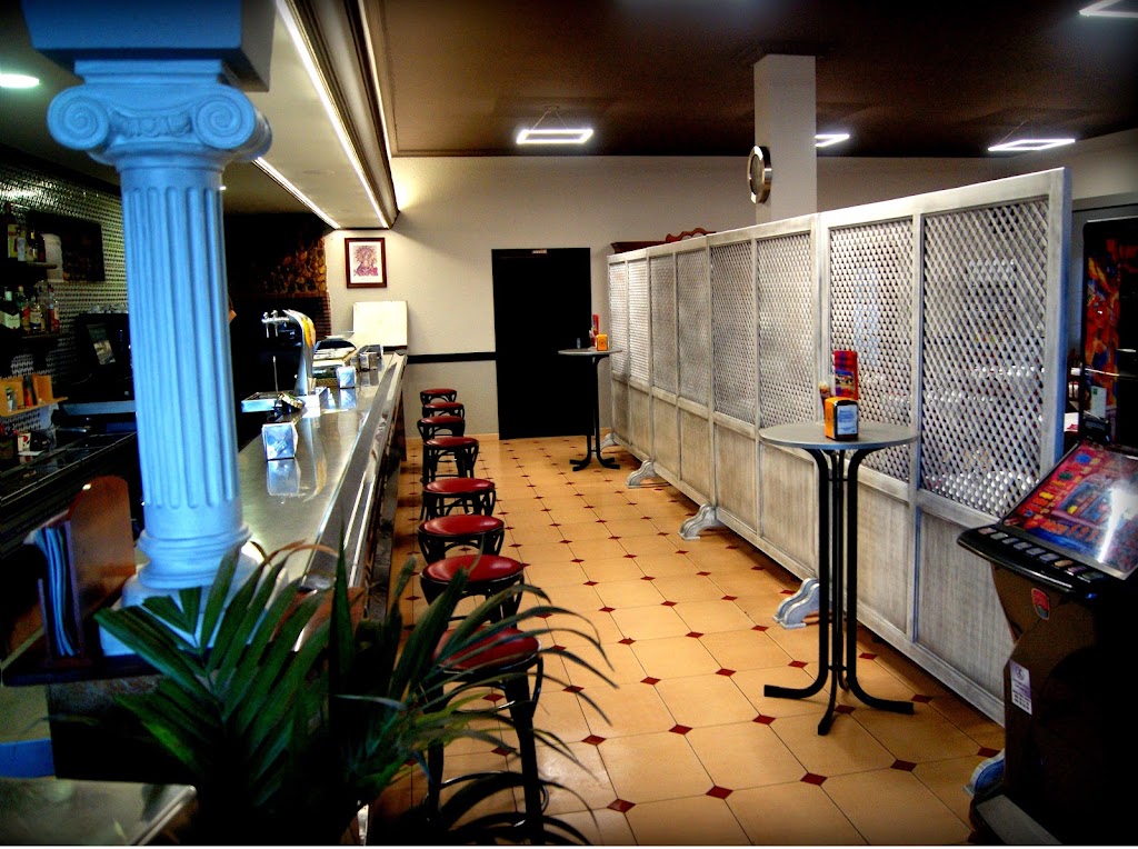 Restaurante Mayorquin