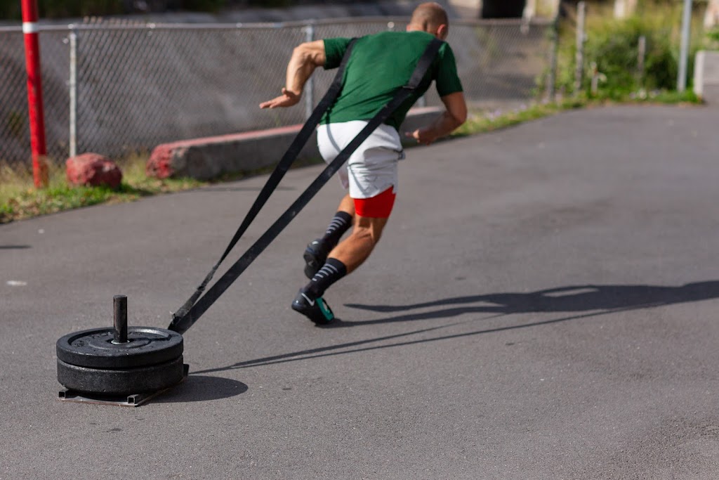  FluidFit Performance Training