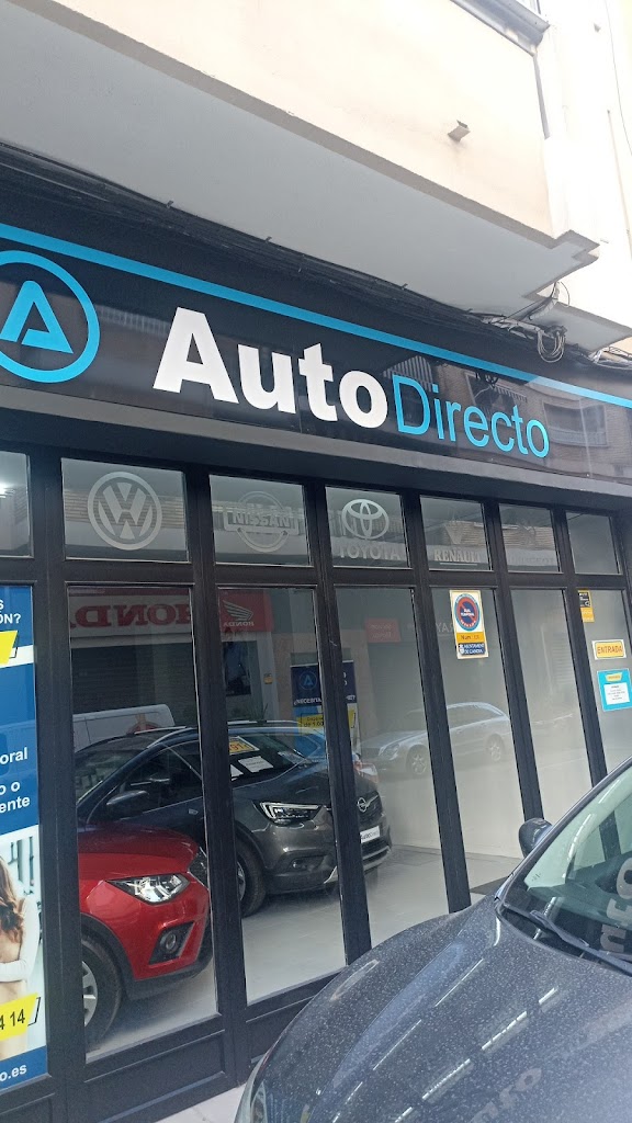 AutoDirecto