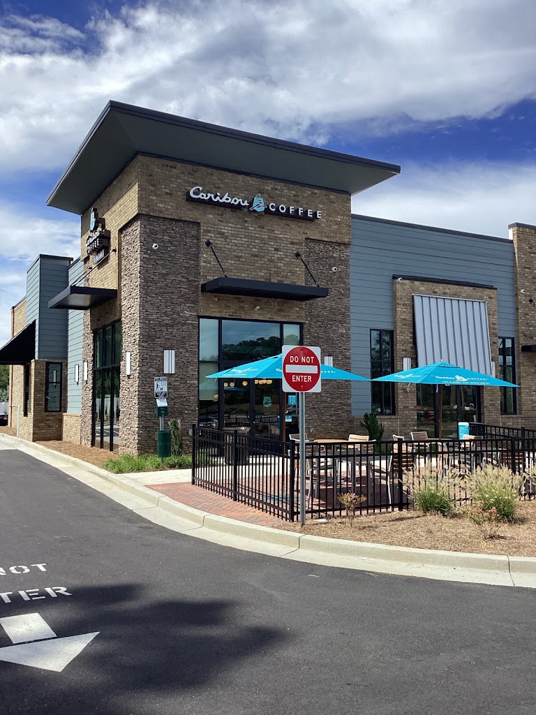 Photo of Caribou Coffee
