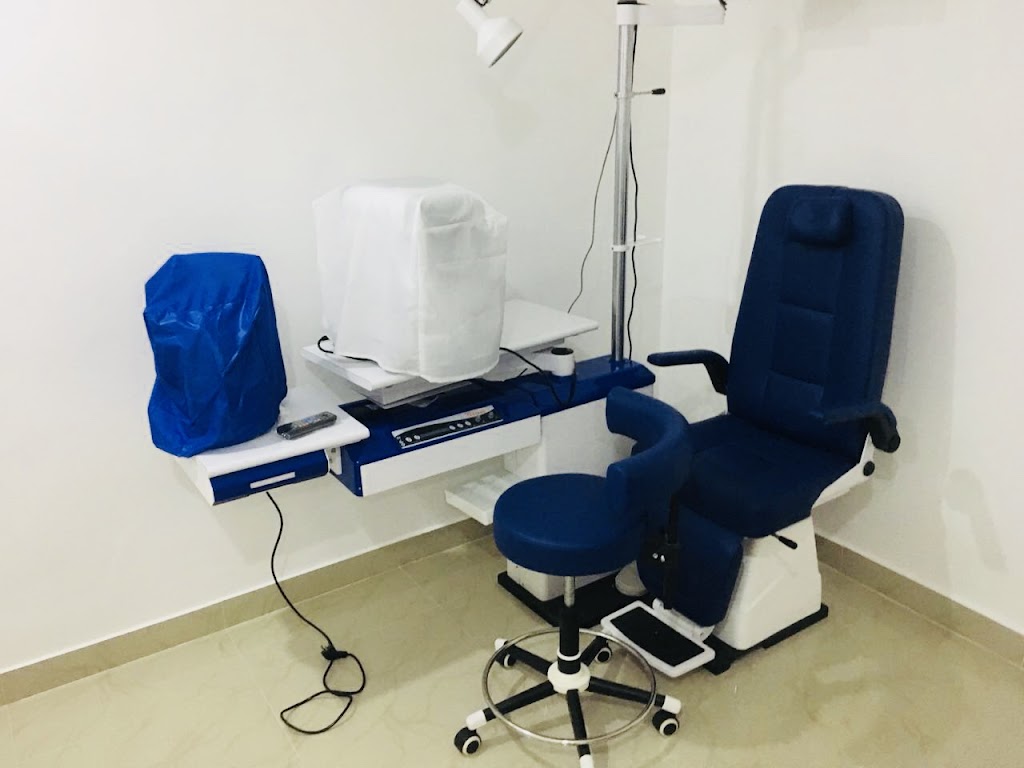 Focus Eye Care