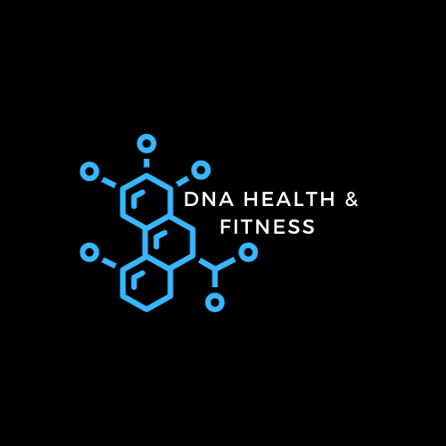  DNA Health and Fitness