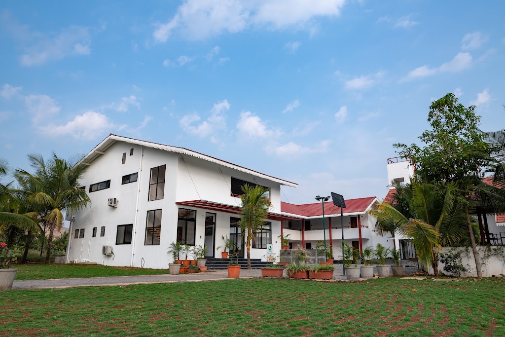 The Green Estate Resort