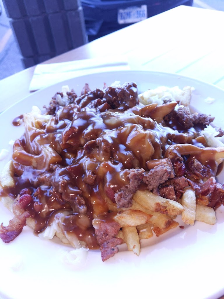 Poutine