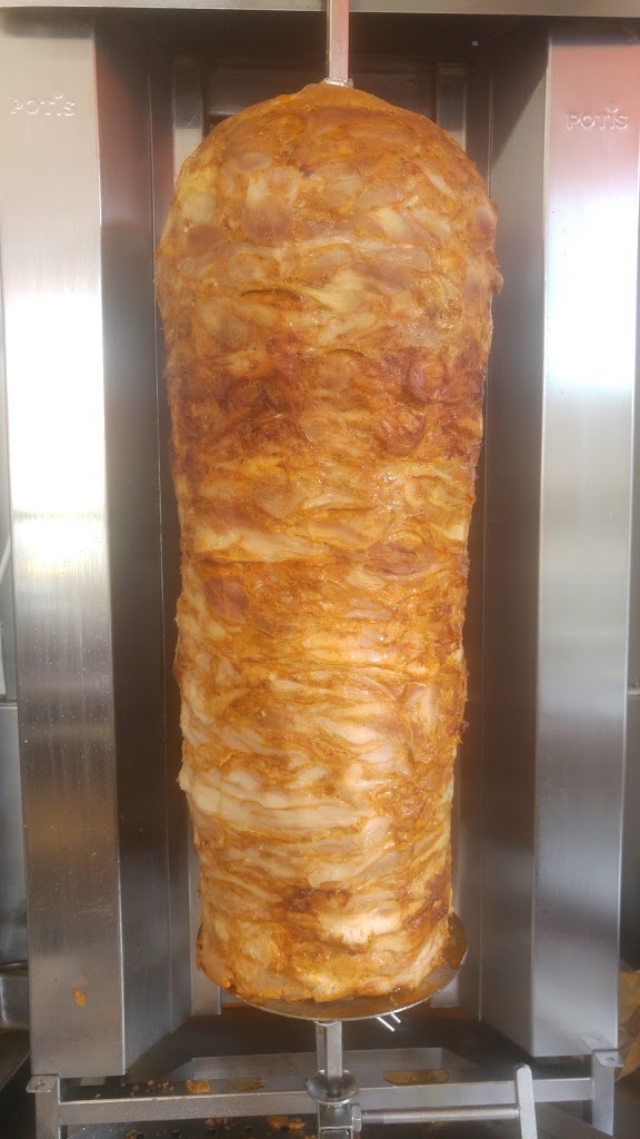 Kebab Cieza — Comida y bebida