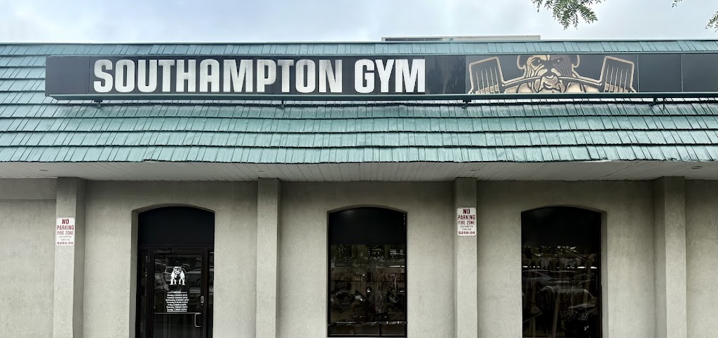  Southampton Gym