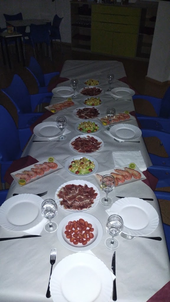 Cafeteria Centro, Los Alcazares — Mas recientes