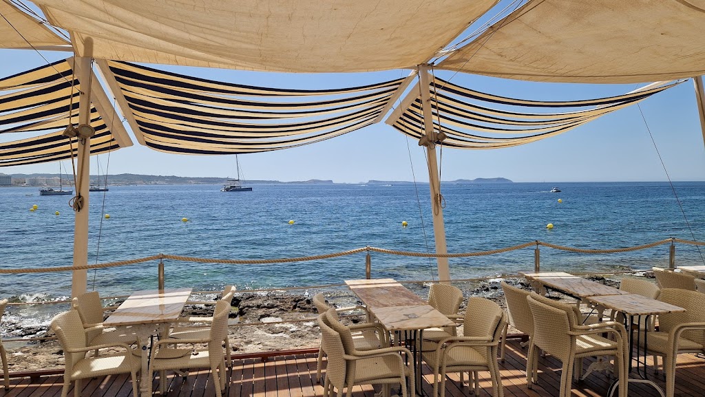 Cafe del Mar Ibiza