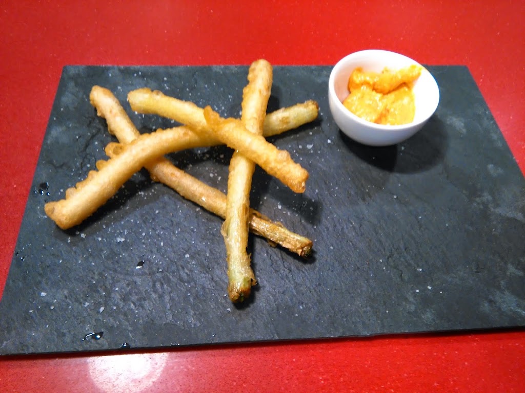Berri Gastrobar — Del propietario