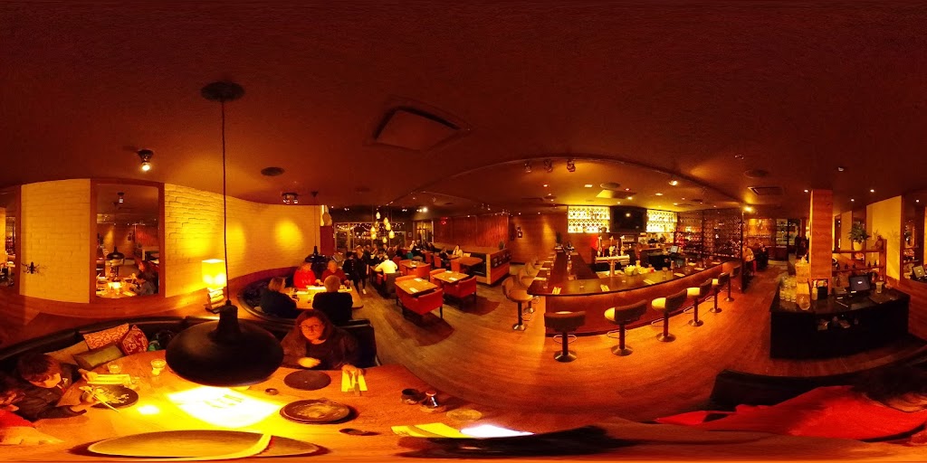 Street View & 360°