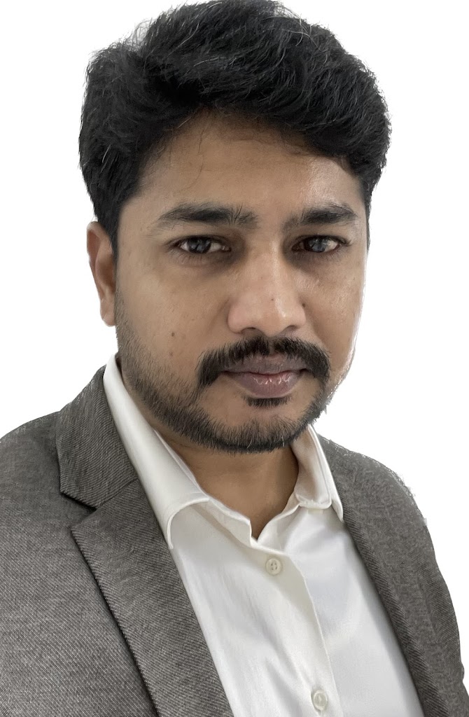 Dr. Dr. Manikandan Ortho Clinic