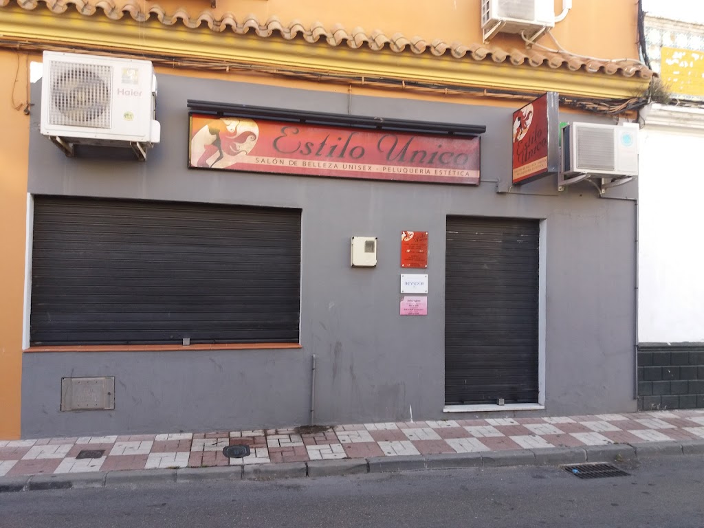 Peluqueria Estilo Unico