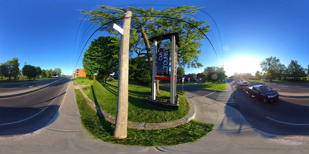 Street View & 360°