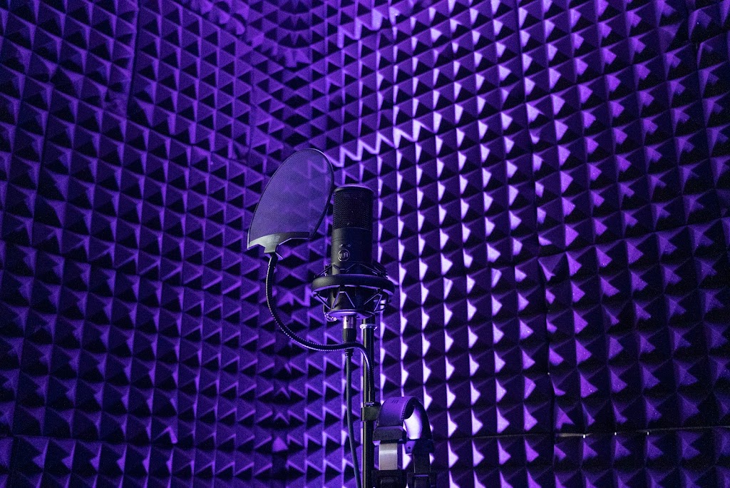 Space Create Interactive Studios - Recording studio in Killeen , United States of America